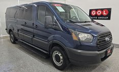 2017 Ford Transit XL