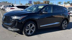 2025 Acura RDX SH-AWD w/Tech