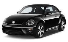 2015 Volkswagen Beetle 1.8T