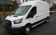 2020 Ford Transit 350