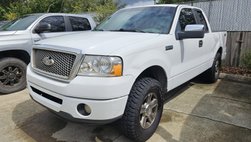 2008 Ford F-150 STX