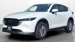 2023 Mazda CX-5 S Preferred