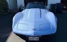 1984 Chevrolet Camaro Base
