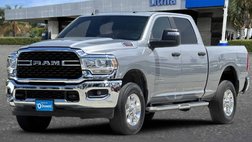 2024 Ram Ram Pickup 2500 Big Horn