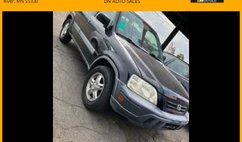 2000 Honda CR-V EX