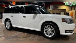 2016 Ford Flex SEL