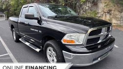 2012 Ram Ram Pickup 1500 SLT