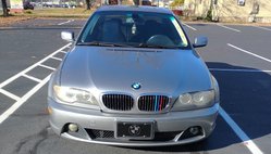 2004 BMW 3 Series 325Ci