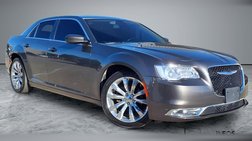 2019 Chrysler 300 Touring L