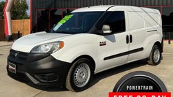 2016 Ram ProMaster City Tradesman