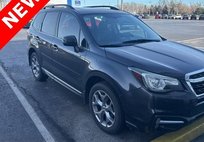 2017 Subaru Forester 2.5i Touring