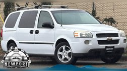2007 Chevrolet Uplander LS