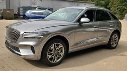 2023 Genesis GV70 2.5T Standard