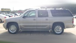 2002 GMC Yukon XL Denali