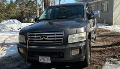 2004 Nissan Titan XE