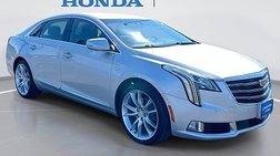 2019 Cadillac XTS Premium Luxury
