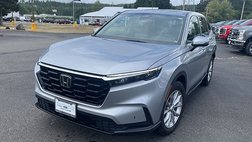 2023 Honda CR-V EX