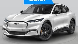2024 Ford Mustang Mach-E Premium