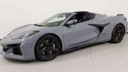 2024 Chevrolet Corvette Z06