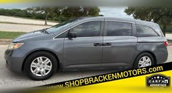 2011 Honda Odyssey LX