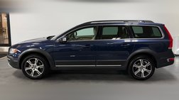 2015 Volvo XC70 T6 Premier Plus