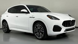 2023 Maserati Grecale GT