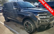 2022 Ford Expedition Limited