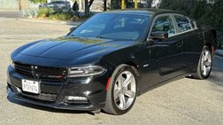 2018 Dodge Charger R/T