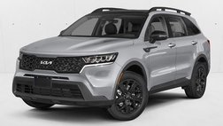 2023 Kia Sorento X-Line S