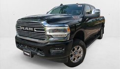 2024 Ram Ram Pickup 2500 Laramie