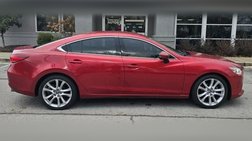 2016 Mazda MAZDA6 i Touring