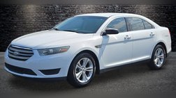 2015 Ford Taurus SE