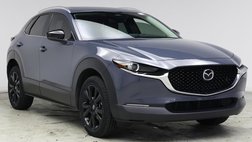2024 Mazda CX-30 Carbon Edition