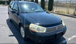 2003 Saturn L-Series LW200