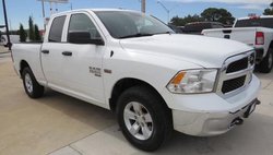 2021 Ram Ram Pickup 1500 Classic Tradesman