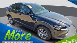 2023 Mazda CX-30 2.5 S Premium