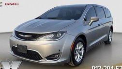 2020 Chrysler Pacifica Touring