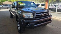 2009 Toyota Tacoma V6