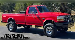 1997 Ford F-350 XL