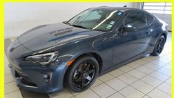 2017 Toyota 86 Coupe