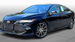 2019 Toyota Avalon Touring