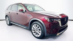 2024 Mazda CX-90 3.3 Turbo Premium Plus