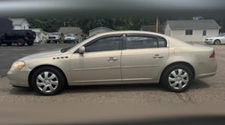 2007 Buick Lucerne CXL V8