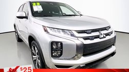2023 Mitsubishi Outlander Sport ES