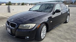 2011 BMW 3 Series 328i