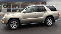 2003 Toyota 4Runner Limited