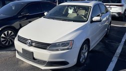 2013 Volkswagen Jetta TDI
