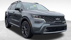 2023 Kia Sorento X-Line SX Prestige