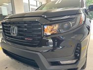 2023 Honda Ridgeline Sport