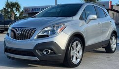 2016 Buick Encore Convenience